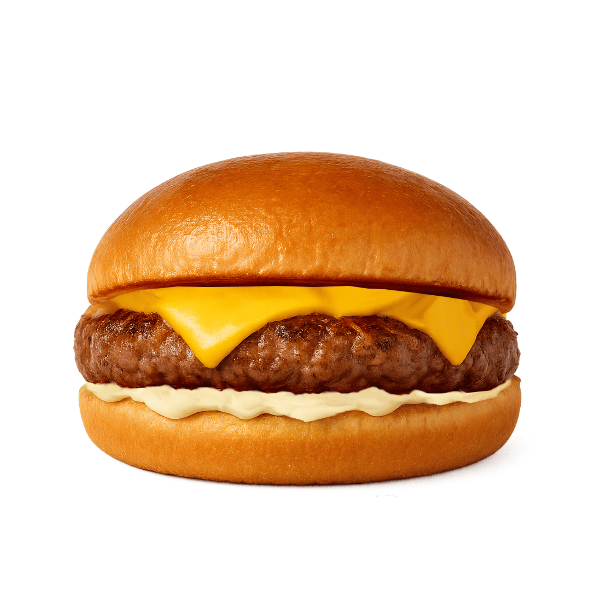 Cheese Burger House Burger