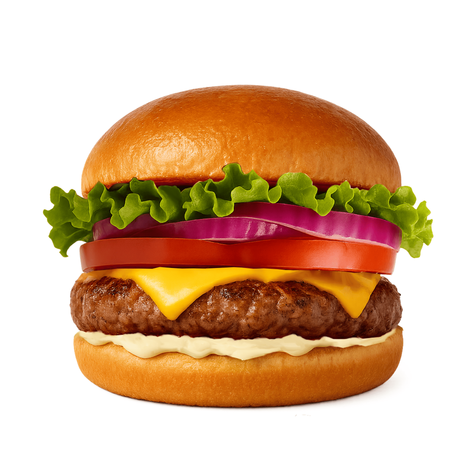 Salada Burger House Burger