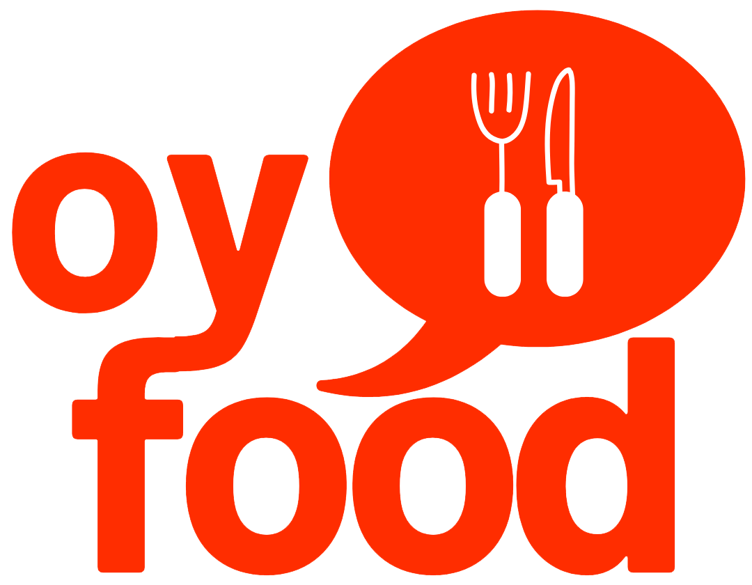 Logo da Oyfood